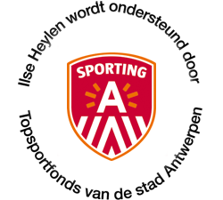 Topsportfonds Stad Antwerpen